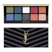 Yves Saint Laurent Couture Colour Clutch Palette 2 12g