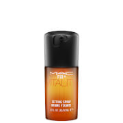 MAC Mini Fix+ Vibes Setting Spray (Various Shades) - Vitality