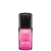 MAC Mini Fix+ Vibes Setting Spray (Various Shades) - Compassion
