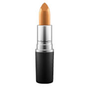 MAC Frost Lipstick (Various Shades) - Bronze Shimmer