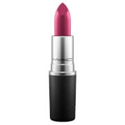 MAC Frost Lipstick (Various Shades) - New York Apple