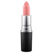 MAC Frost Lipstick (Various Shades) - Pink Powder