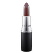 MAC Frost Lipstick (Various Shades) - Spanish Fly