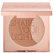 ZOEVA Radiant Bronzer-Highlighter - Lumi 0.2 10g