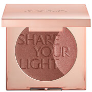 ZOEVA Radiant Bronzer-Highlighter - Lumi 0.6 10g