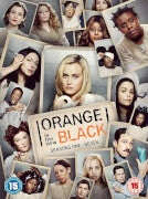 Orange is the New Black – Complete Collection