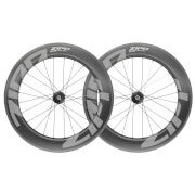 Zipp 808 Firecrest Carbon Clincher Wheelset - Shimano/SRAM