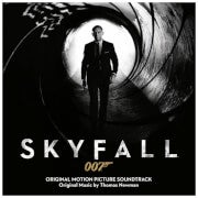 Skyfall 2x Colour LP