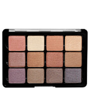 Viseart Palette 12 Paupières Eyeshadow Palette 06 Paris Nudes