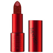 UOMA Beauty Black Magic Hypnotic Impact Metallic Lipstick 3ml (Various Shades) - On Fire