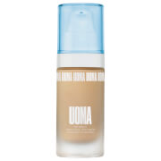 UOMA Beauty Say What Foundation 30ml (Various Shades) - Fair Lady T1N