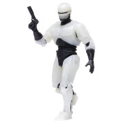 HIYA Toys HCF 2020 Robocop Glow in the Dark PX Exclusive 1/18 Scale Figure