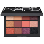 NARS Extreme Effects Eyeshadow Palette 10g