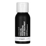 The INKEY List Shea Oil Nourishing Hair Treatment 50ml