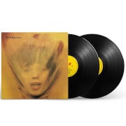 The Rolling Stones - Goats Head Soup Deluxe 2LP