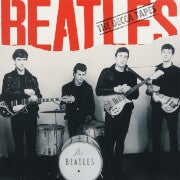 The Beatles - The Decca Tapes LP