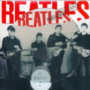 The Beatles - The Decca Tapes (Picture Disc) LP