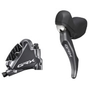 Shimano GRX BL-RX810 1x11 Left Hand Brake Lever with RX810 Caliper