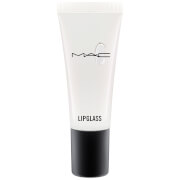 MAC Mini Lipglass - Clear 7ml