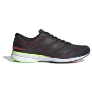 adidas Adizero Adios 5 Running Shoes - Black - US 7.5/UK 7