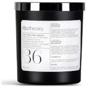 ilapothecary Light Your Fire Candle 300ml