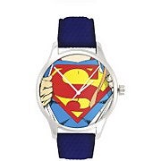 DC Comics Watches DC Man Of Steel Com