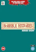 Horrible Histories - Series 8