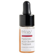 Trilogy Hyaluronic Acid+ Booster Treatment 12.5ml