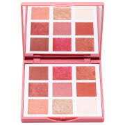 3INA Makeup The Cherry Eyeshadow Palette 9g