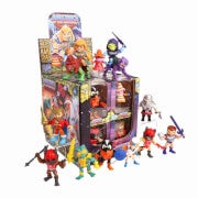The Loyal Subjects Masters of the Universe Figures - Assortment