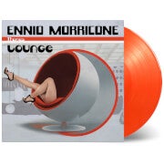 Ennio Morricone - Themes: Lounge 2LP