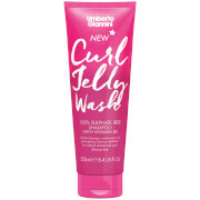 Umberto Giannini Curl Jelly Wash Shampoo 250ml
