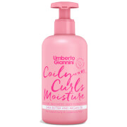 Umberto Giannini Coily Curls Conditioner 250ml