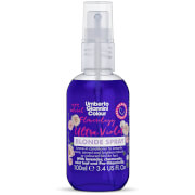 Umberto Giannini Flowerology Ultra Violet Blonde Spray 100ml