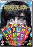 Noel Fielding's Luxury Comedy: The Complete Series 1-2