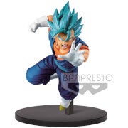 Banpresto Dragonball Super Chosenshiretsuden Vol.5 (B:Super Saiyan God Super Saiyan Vegito) Figure
