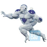 Banpresto Dragon Ball Super Frieza Z-Battle Figure Figure