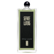 Serge Lutens Vetiver Oriental Eau de Parfum (Various Sizes) - 100ml