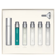 Serge Lutens Fragrance Discovery Set 5 x 7.5 ml