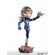 Iron Studios Avengers Endgame Mini Co. PVC Figure Pepper Potts 17 cm
