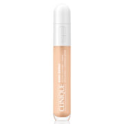 Clinique Even Better All-Over Concealer and Eraser 6ml (Various Shades) - CN 18 Cream Whip