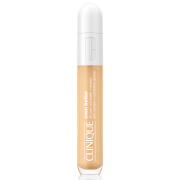 Clinique Even Better All-Over Concealer and Eraser 6ml (Various Shades) - WN 46 Golden Neutral