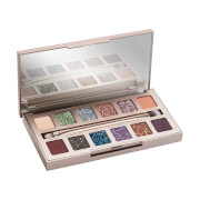 Urban Decay Stoned Eyeshadow Palette