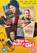 How to Build a Girl