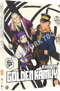 Golden Kamuy: Season 2