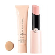Armani Ecstasy Lip Balm and Neo Nude Foundation Kit (Various Shades) - 5
