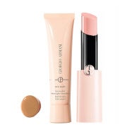 Armani Ecstasy Lip Balm and Neo Nude Foundation Kit (Various Shades) - 6