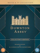 Downton Abbey: Movie and TV Collection