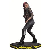 Cyberpunk 2077 V-Female Pop! Vinyl Figure Merchandise ...