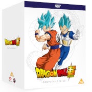 Dragon Ball Super: Complete Series